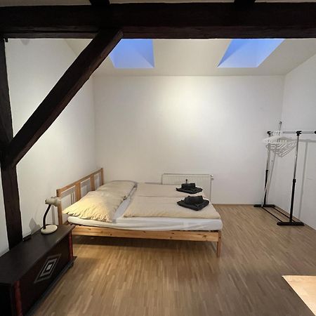 Schoenes Appartment In Zentrumsnaehe 格拉茨 外观 照片