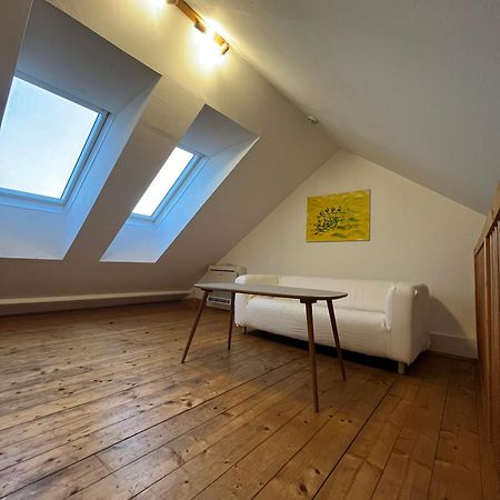 Schoenes Appartment In Zentrumsnaehe 格拉茨 外观 照片