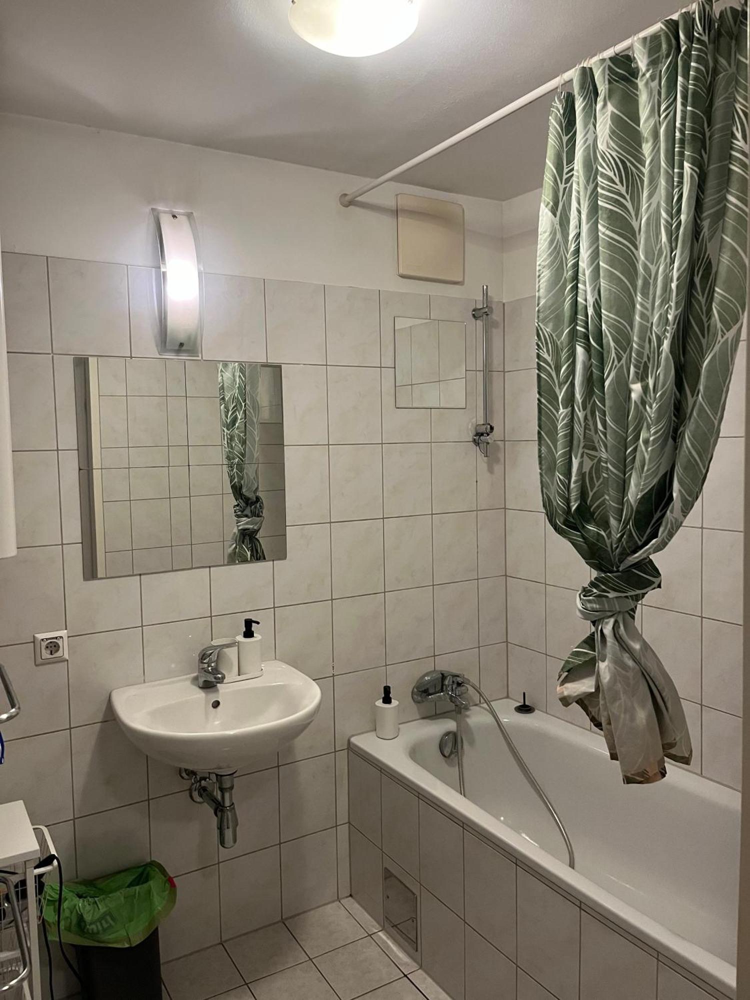Schoenes Appartment In Zentrumsnaehe 格拉茨 外观 照片
